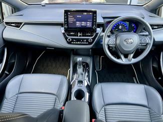 2019 Toyota Corolla - Thumbnail