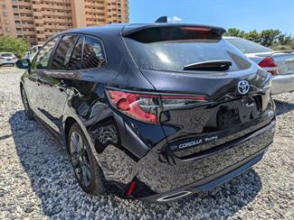 2019 Toyota Corolla - Thumbnail