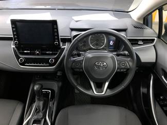 2020 Toyota Corolla - Thumbnail