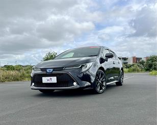 2020 Toyota Corolla - Thumbnail