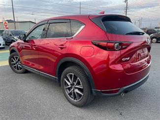 2018 Mazda CX-5 - Thumbnail