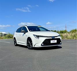 2019 Toyota Corolla - Thumbnail