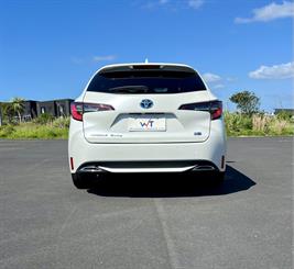 2019 Toyota Corolla - Thumbnail