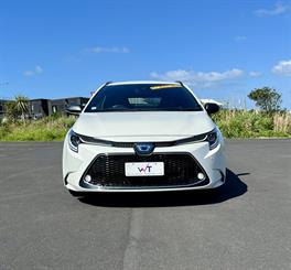 2019 Toyota Corolla - Thumbnail