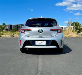 2020 Toyota Corolla - Thumbnail