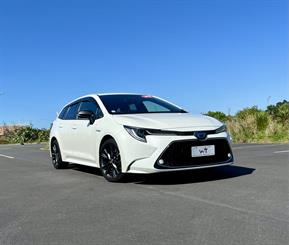 2020 Toyota Corolla - Thumbnail