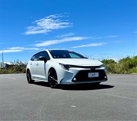 2020 Toyota Corolla - Thumbnail