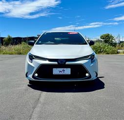 2020 Toyota Corolla - Thumbnail