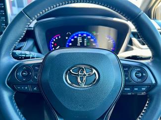 2020 Toyota Corolla - Thumbnail