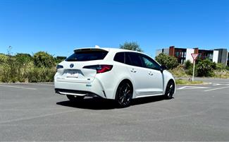 2020 Toyota Corolla - Thumbnail