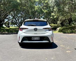 2020 Toyota Corolla - Thumbnail